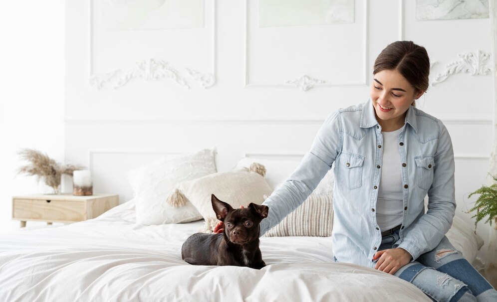 Habitaciones Caninas